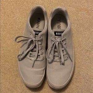Nobull Canvas Trainer M11.5 W13